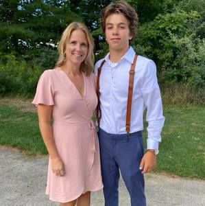 Meet your Posher, Gavin